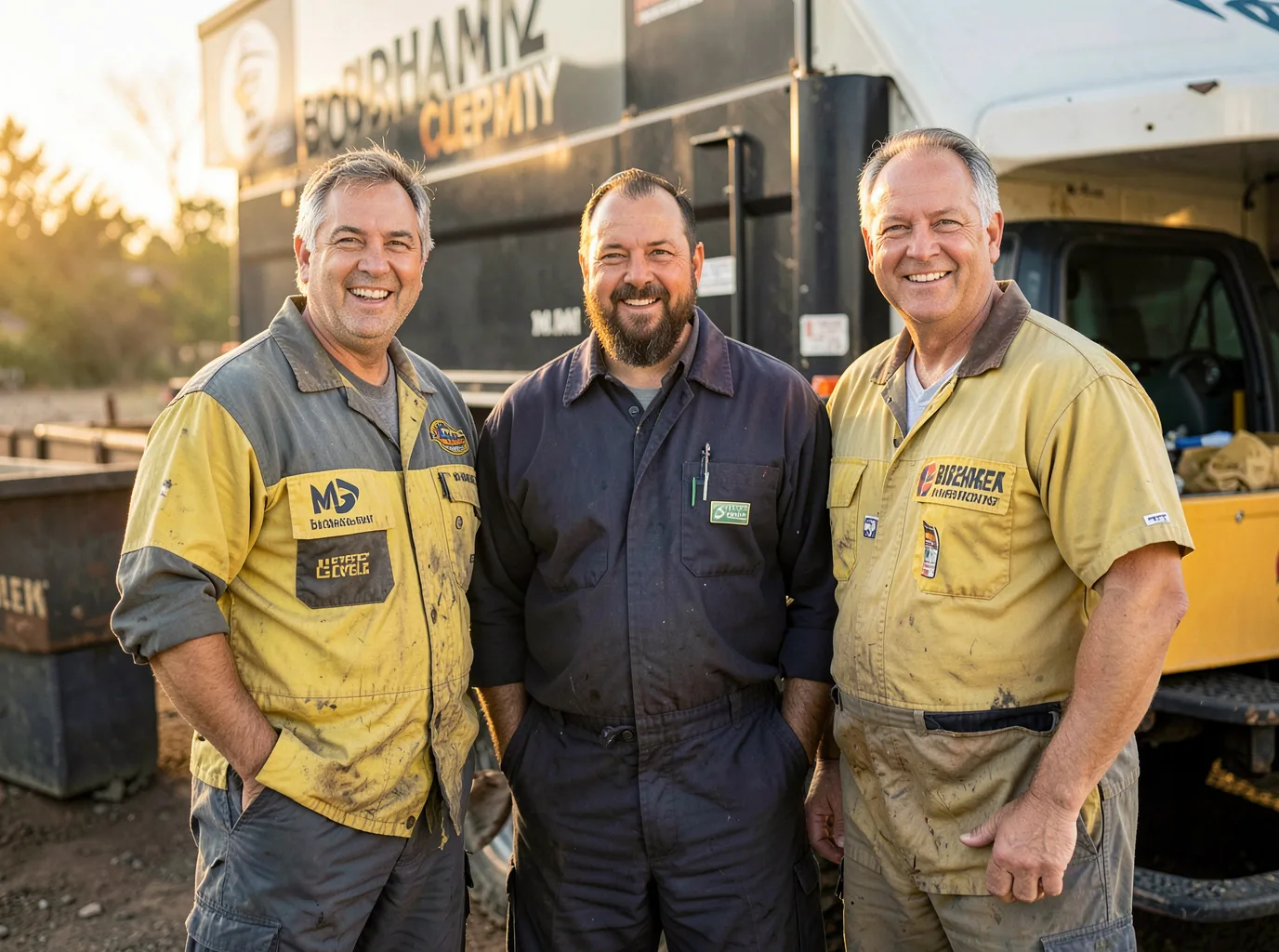 Sewage Cleanup company in Napoleon, ND
