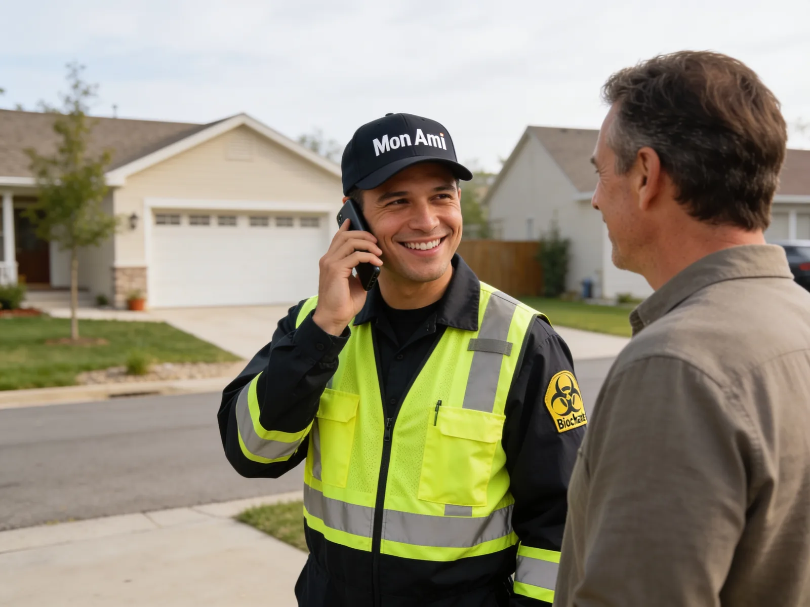 Sewage Cleanup Napoleon, ND FAQs
